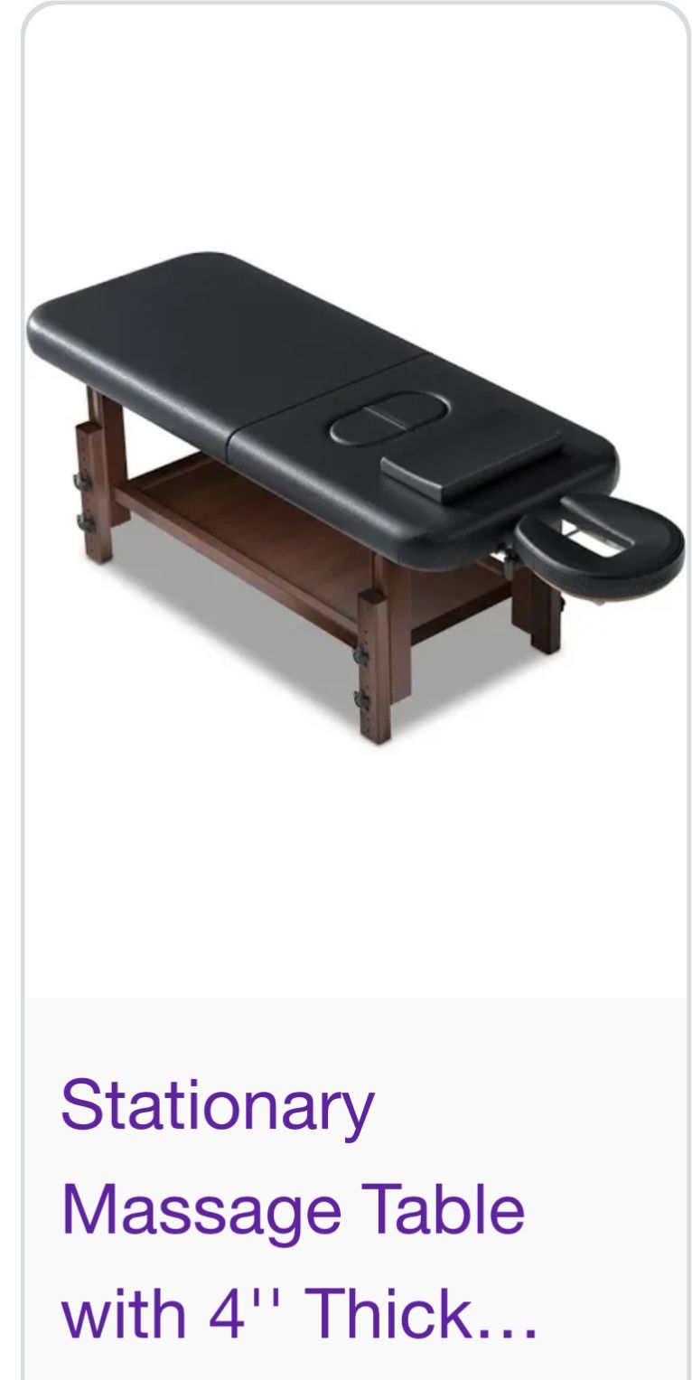 Massage Chair