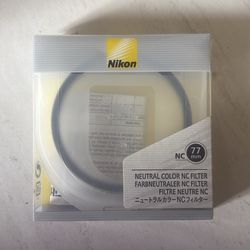 Nikon CP-15