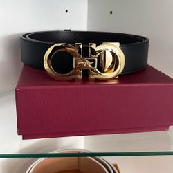 Ferragamo Belt