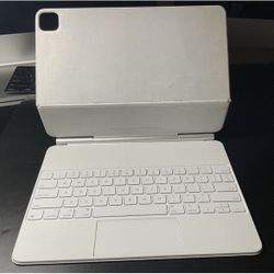 iPad Pro Magic Keyboard 12.9” (for M1 iPad)