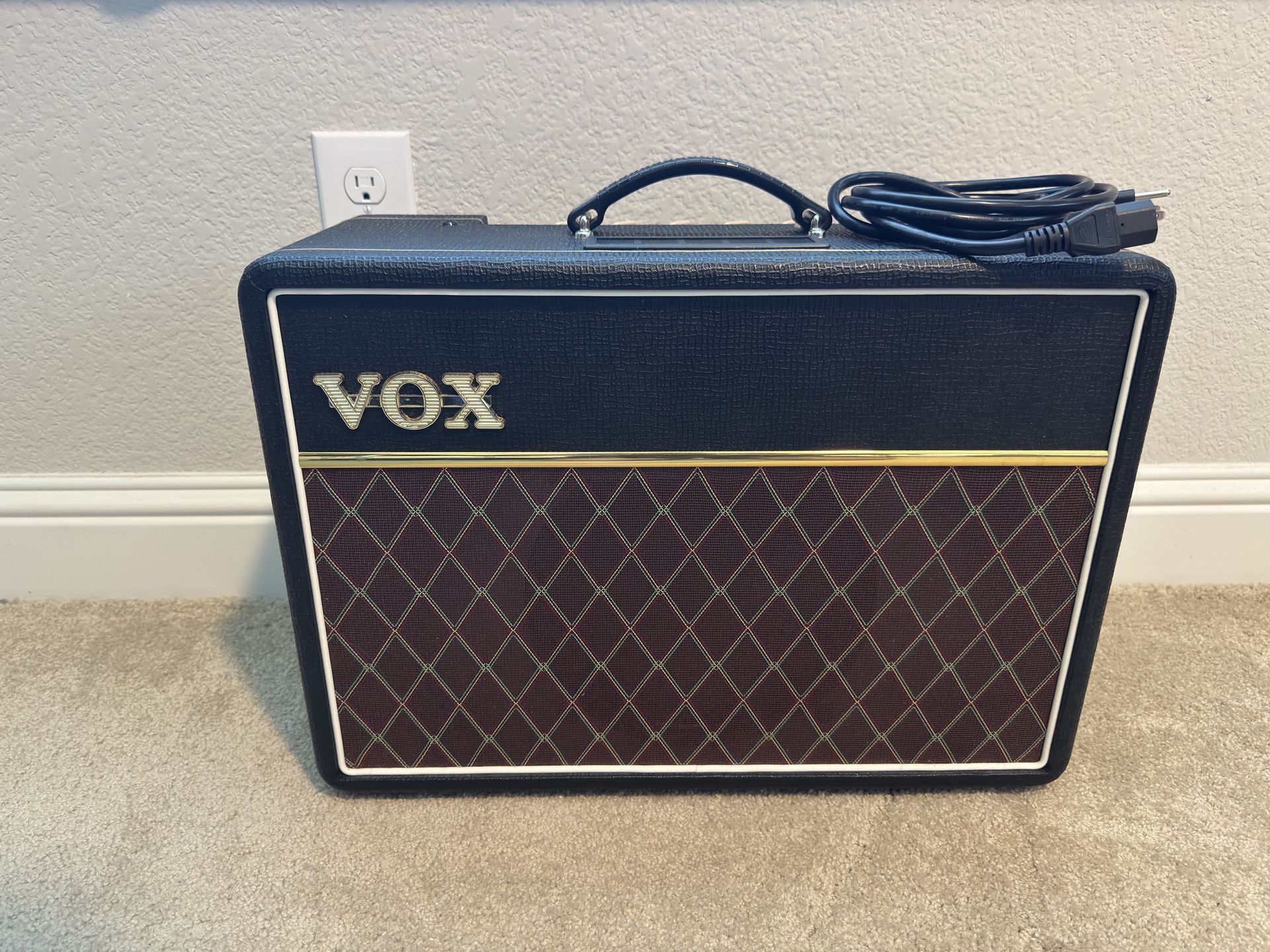 Vox AC10C1 - Like New