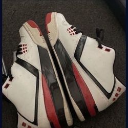 Jordan’s size 6.5 men’s