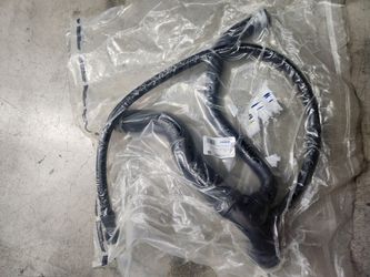 Radiator Hose (GM)