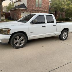 2006 Dodge Ram