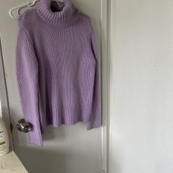 Knitted Sweater