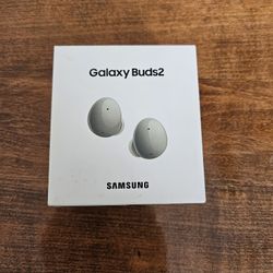 Samsung Galaxy Buds 2 