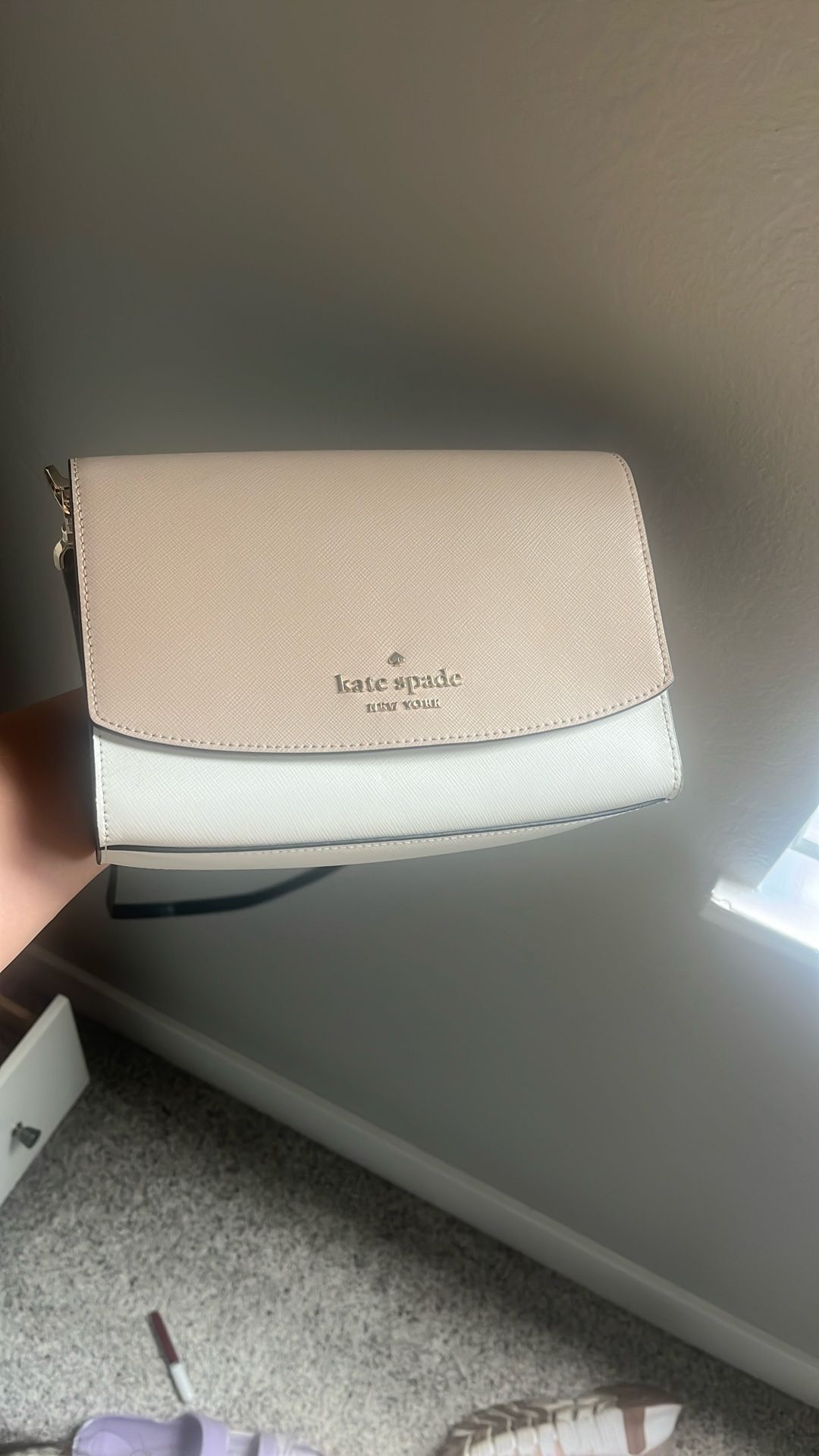 Kate Spade Crossbody Baga