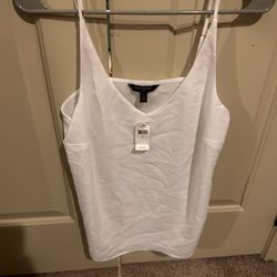 Brand New! Banana Republic Silk Cami