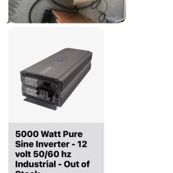Inverter