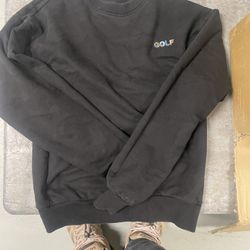 GOLF by Tyler The Creator Sweater Size S