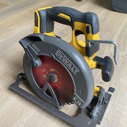 Dewalt 60v Circular Saw Dewalt Flexvolt Circular Saw