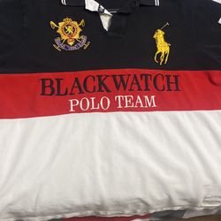 Polo Ralph Lauren Shirt Collection 