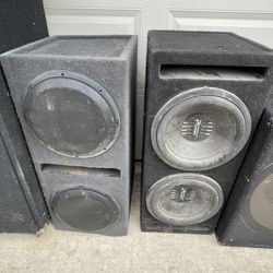 Speakers 