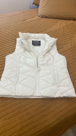 Bonito chaleco aeropostale