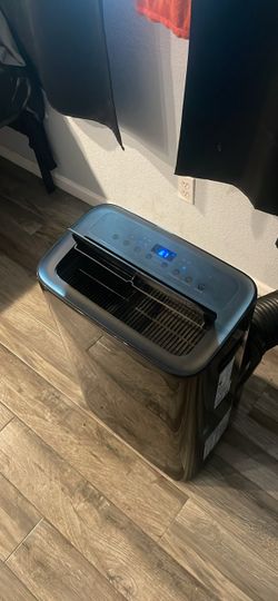 Portable AC