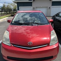 2007 Toyota Prius