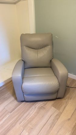 Great Recliner
