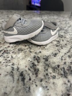 Nike Baby Shoes 