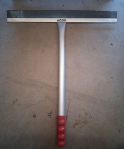 Knockdown tool