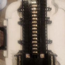 Breaker Panel 