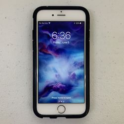 Apple iPhone 6S, 128GB- used- gr8 condition! Comes with case