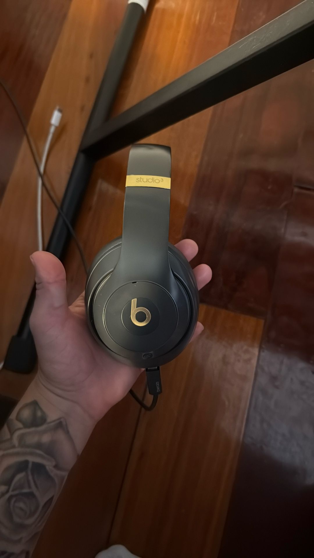 Beats Sudio 3