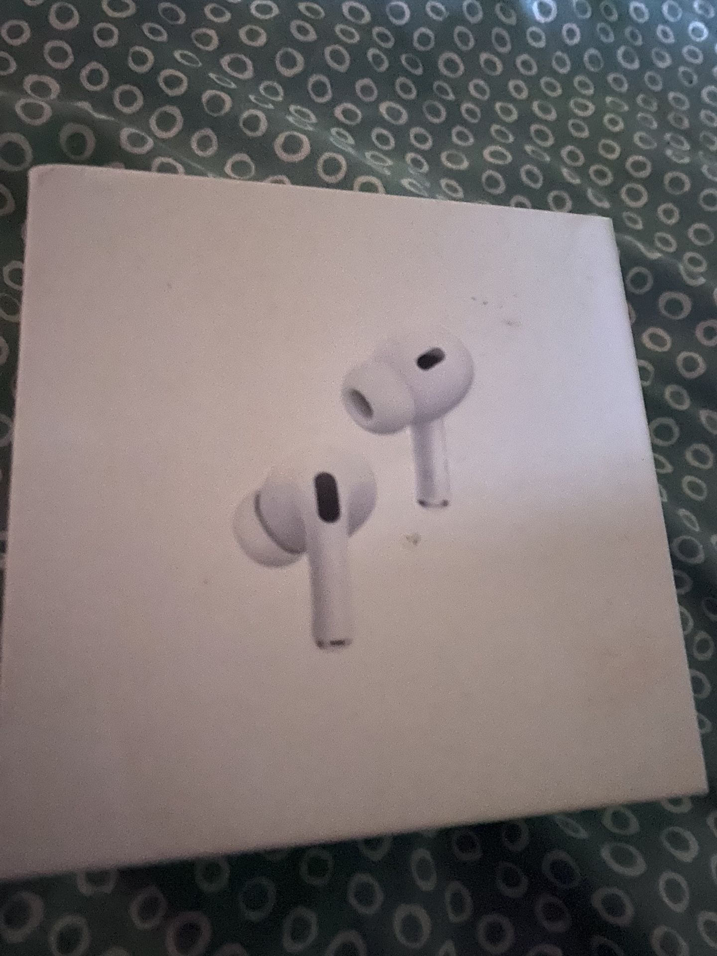AirPods Pro 2
