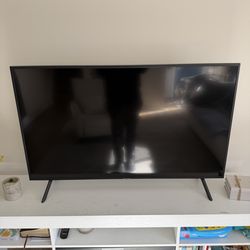 Samsung 4k Smart TV