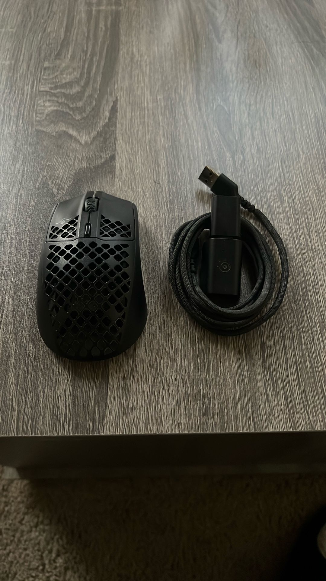 Steelseries Aerox 3 Wireless Gaming Mouse