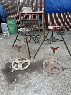 Cable Reels and Spindles