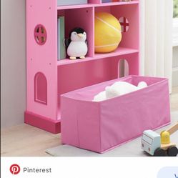 Book Shelf 3 Tier