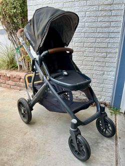 UPPAbaby Vista Stroller