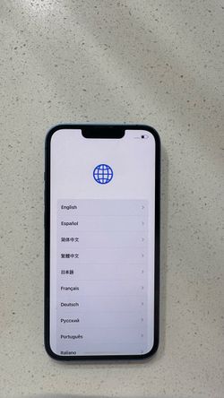 Iphone 13