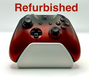 Refurbished Xbox One S controller