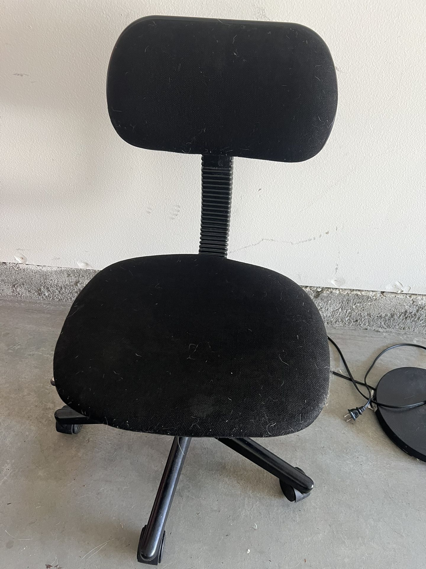 Small Office Chair