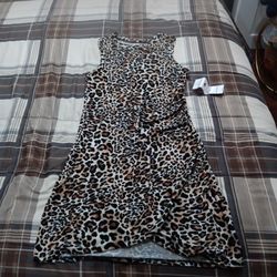 Cheata Dress 