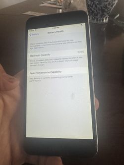 6 plus 64 gb