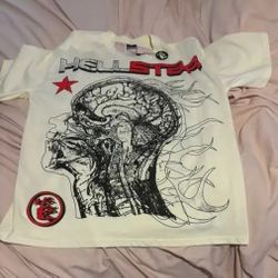 Hellstar tee