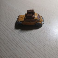 Voltswagon 1300 Made In Gt Britain