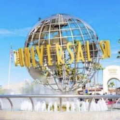 Universal Studios Express Pass 