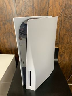 PS5 750GB DISK VERSION