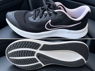 Nike Star Runner Low-Top Sneakers