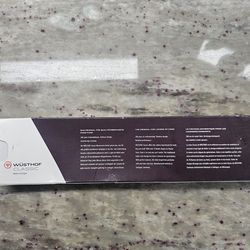 Brand New Never Used Wusthof Classic Chefs Knife 8-inch