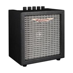 Ashdown Studio 4 Compact Bass Combo Amplifier