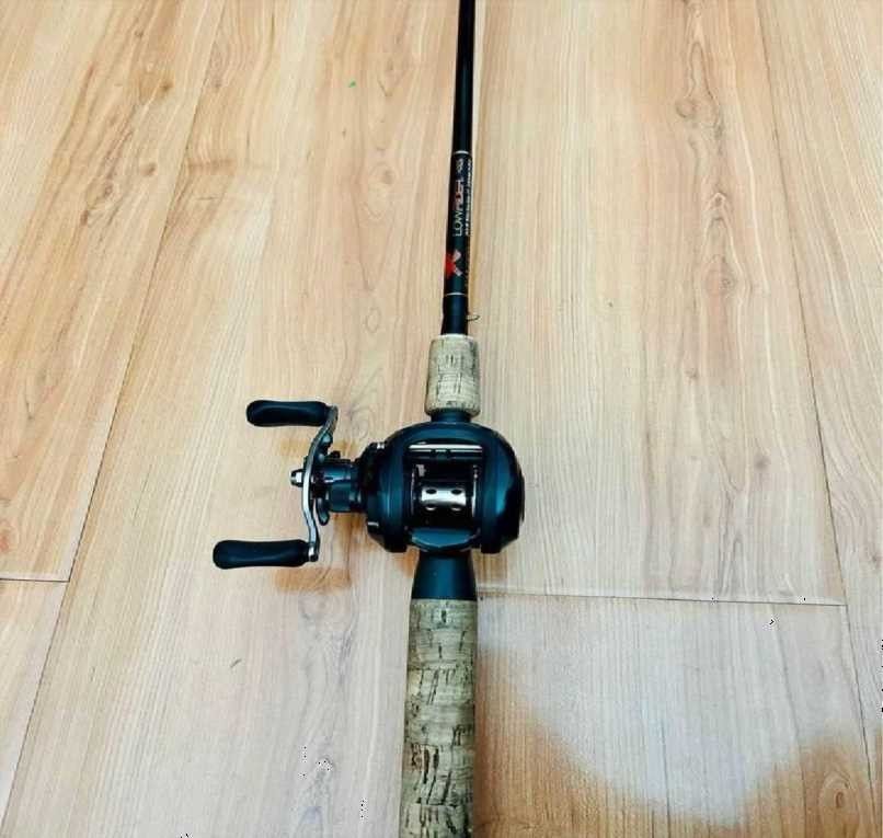 Fishing Stick with Bait – Ideal for Angling Enthusiasts you us