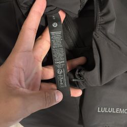 Lululemon Pace Breaker Jacket