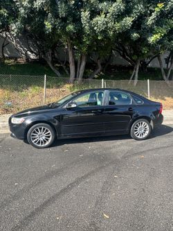 2009 Volvo S-40