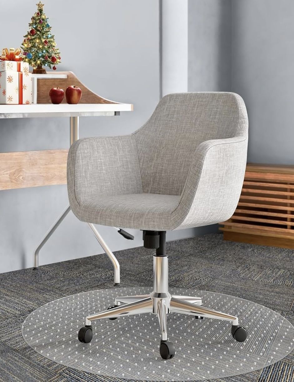 Computer Desk Chair Mat