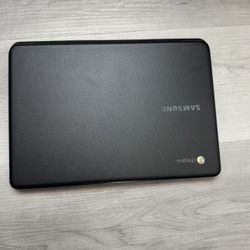 Samsung XE500C13-K03US Chromebook 3-11.6 HD - Celeron N3060-4GB - 16GB SSD