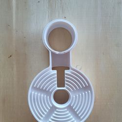 Nest Mini Frame